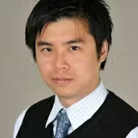 Prof. Mike Tse